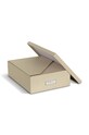 Органайзер для документов Bigso Box of Sweden Holger 491550241 бежевый