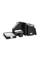 Bigso Box of Sweden set de organizatori de birou Hilda 6-pack 516645602 gri AA00