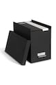 Lifestyle Bigso Box of Sweden set de organizatori de birou Hilda 6-pack 516645602 gri
