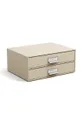 beige Bigso Box of Sweden contenitore Birger Unisex