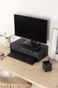Podstavec na monitor Bigso Box of Sweden Ted 819145603