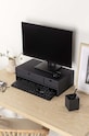Podstavec na monitor Bigso Box of Sweden Ted 819145603