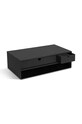 Podstavec na monitor Bigso Box of Sweden Ted 819145603 šedá AA00