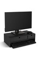 Podstavec na monitor Bigso Box of Sweden Ted 819145603 šedá