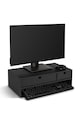 Podstavec na monitor Bigso Box of Sweden Ted 819145603 šedá