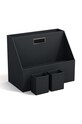 Настільний органайзер Bigso Box of Sweden Hurry сірий 679145601