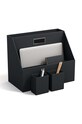 Настільний органайзер Bigso Box of Sweden Hurry 679145601 сірий AA00
