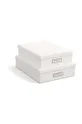 bela Škatla za shranjevanje Bigso Box of Sweden Rasmus 2-pack Unisex