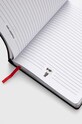 Блокнот і ручка Karl Lagerfeld 245M4003 чорний AA00