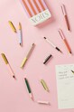 Lifestyle Σετ στυλό Designworks Ink 2-pack DCBS.1009EU πολύχρωμο