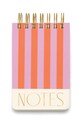 Блокнот Designworks Ink барвистий ST46.1002EU