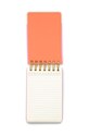Блокнот Designworks Ink ST46.1002EU барвистий AA00