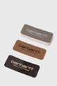 Carhartt WIP naklejki 50-pack multicolor I000314.18QXX