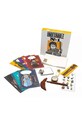 Lego zestaw piśmienniczy LEGO® Harry Potter™ multicolor 53257