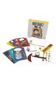 Súprava písacích potrieb Lego LEGO® Harry Potter™ viacfarebná 53257