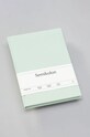 Блокнот Semikolon Classic A5 зелений SN364089
