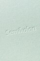 Блокнот Semikolon Classic A5 SN364089 зелений AA00