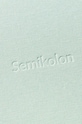 Semikolon notanik Classic A5 SN364089 zielony AA00