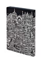 Лайфстайл Блокнот Nuuna London L 52040 мультиколор