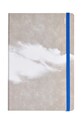 Блокнот Nuuna Cloud Blue M мультиколор 53542.