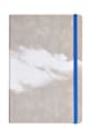 Блокнот Nuuna Cloud Blue M мультиколор 53542.