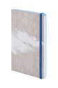 Блокнот Nuuna Cloud Blue M 53542. мультиколор AA00