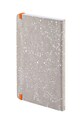 Lifestyle Μπλοκ σημειώσεων Nuuna Bloom M 53573 πολύχρωμο