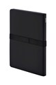 Lifestyle Zápisník a pero Nuuna Black L LIGHT 54532 vícebarevná