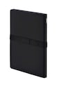 Lifestyle Zápisník a pero Nuuna Black L LIGHT 54532 vícebarevná