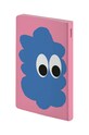 Lifestyle Nuuna notepad Sweet Joe S 55805 multicolor