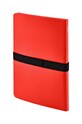 Lifestyle Σημειωματάριο και στυλό Nuuna Red L LIGHT 56574 πολύχρωμο