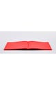 Σημειωματάριο και στυλό Nuuna Red L LIGHT πολύχρωμο 56574