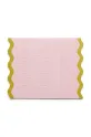 Μαγνητικό πρόγραμμα γεύματος Designworks Ink Pink & Chartreuse