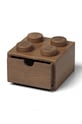 Шухляда Lego коричневий 40200902