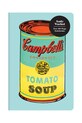 Набор блокнотов Galison Andy Warhol Mini Notebook Set 2 шт 64357 мультиколор AA00