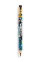 Mechanická tužka Galison Basquiat Bird 2mm HB 60127 vícebarevná AA00