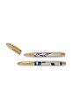 Лайфстайл Химикалка Galison Jonathan Adler Versailles Cube Boxed Pen 63540 многоцветен