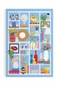 Блокнот Galison Jonathan Adler Shelfi A5 678032 мультиколор AA00