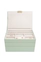 Stackers organizer gioielli 74517 verde AA00