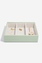Stackers organizer gioielli 74517 verde