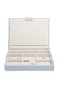 Stackers Organizator de bijuterii 74590 violet AA00