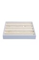 Stackers Organizator de bijuterii violet 74595