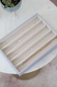 Stackers organizer na biżuterię fioletowy 74595