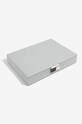 Stackers Organizator de bijuterii gri 74490