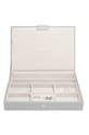 Stackers organizer na biżuterię 74490 szary AA00