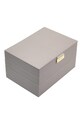 Stackers organizer na biżuterię szary 73774