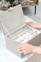 Stackers organizer na biżuterię 73774 szary