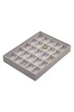 Stackers Organizator de bijuterii 73753 gri AA00