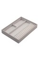 Stackers organizer na biżuterię szary 73752