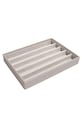 Stackers organizer na biżuterię szary 73778